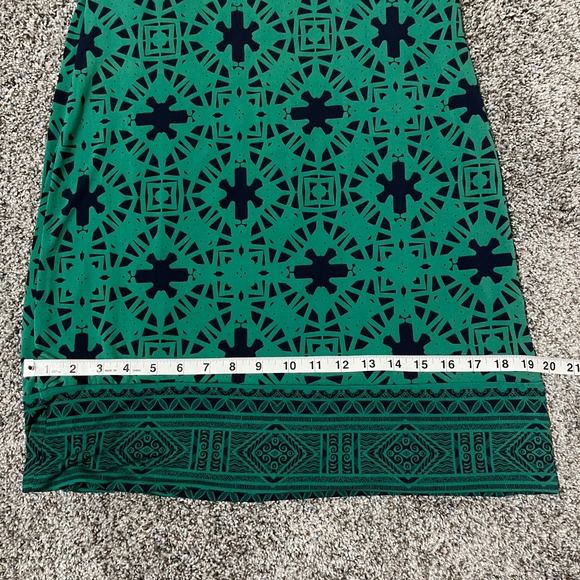 Magnolia Grace Reversible dress; NWT, size Petite Small (SP) - Picture 13 of 13